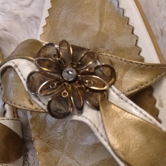 Vintage (1950-60's) Versace Shoes ✨Rare✨ - Picture 13 of 17